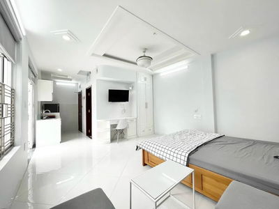 Logement dans Ho Chi Minh City, Vietnam  Logement dans Ho Chi Minh City, Vietnam