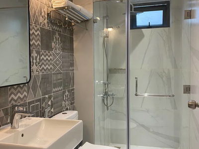 Housing in Nha Be, Vietnam  Housing in Nha Be, Vietnam