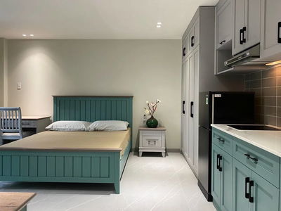 Gehäuse In Nha Be, Vietnam Gehäuse In Nha Be, Vietnam