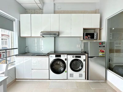 Housing in Nha Be, Vietnam  Housing in Nha Be, Vietnam