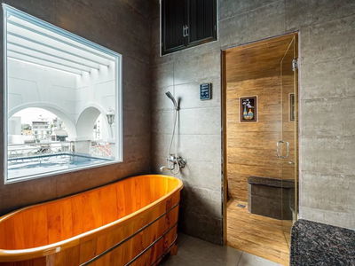 Housing in Ho Chi Minh City, Vietnam Housing in Ho Chi Minh City, Vietnam