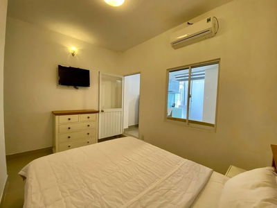 Alojamiento en Ho Chi Minh City, Vietnam Alojamiento en Ho Chi Minh City, Vietnam