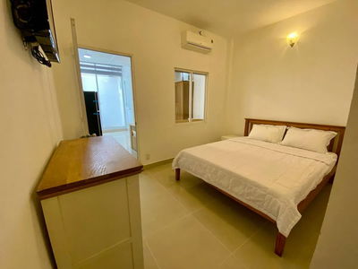 Logement dans Ho Chi Minh City, Vietnam Logement dans Ho Chi Minh City, Vietnam