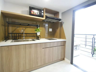 Logement dans Ho Chi Minh City, Vietnam  Logement dans Ho Chi Minh City, Vietnam