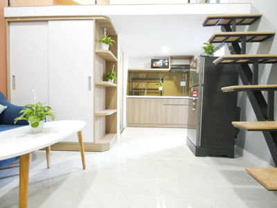 Жилье в Ho Chi Minh City, Vietnam Жилье в Ho Chi Minh City, Vietnam