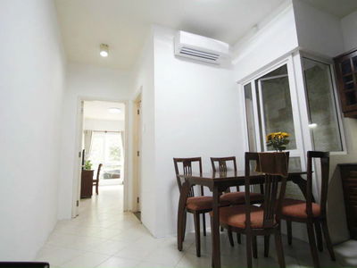 Alojamiento en Ho Chi Minh City, Vietnam Alojamiento en Ho Chi Minh City, Vietnam