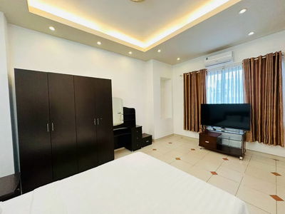 Logement dans Ho Chi Minh City, Vietnam Logement dans Ho Chi Minh City, Vietnam