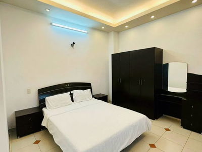 Alojamiento en Ho Chi Minh City, Vietnam  Alojamiento en Ho Chi Minh City, Vietnam