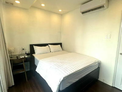 Alojamiento en Ho Chi Minh City, Vietnam Alojamiento en Ho Chi Minh City, Vietnam