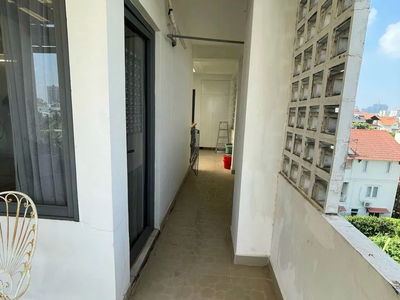 Жилье в Ho Chi Minh City, Vietnam Жилье в Ho Chi Minh City, Vietnam