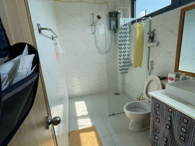 Housing in Ho Chi Minh City, Vietnam Housing in Ho Chi Minh City, Vietnam