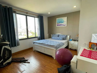 Жилье в Ho Chi Minh City, Vietnam Жилье в Ho Chi Minh City, Vietnam