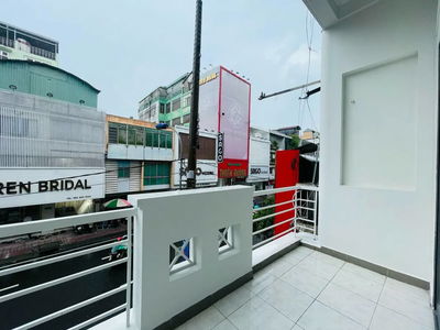 Gehäuse In Ho Chi Minh City, Vietnam Gehäuse In Ho Chi Minh City, Vietnam