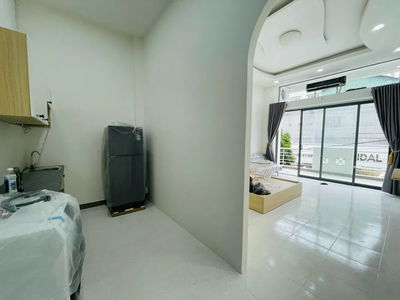 Жилье в Ho Chi Minh City, Vietnam Жилье в Ho Chi Minh City, Vietnam