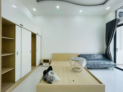 Alojamiento en Ho Chi Minh City, Vietnam Alojamiento en Ho Chi Minh City, Vietnam