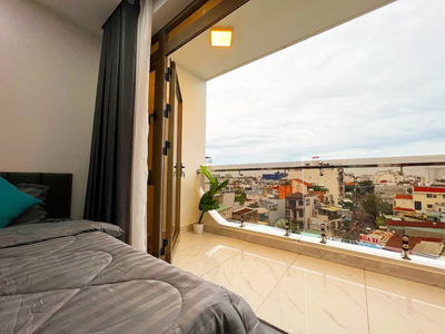 Housing in Ho Chi Minh City, Vietnam Housing in Ho Chi Minh City, Vietnam