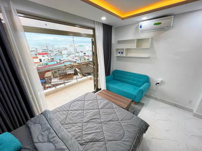 Жилье в Ho Chi Minh City, Vietnam Жилье в Ho Chi Minh City, Vietnam