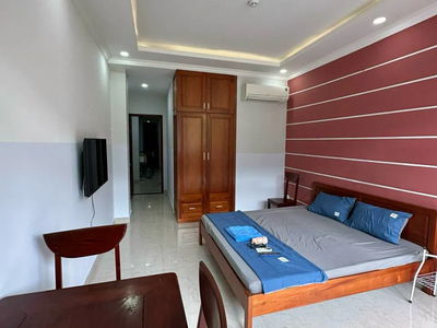 Жилье в Ho Chi Minh City, Vietnam Жилье в Ho Chi Minh City, Vietnam