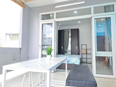 Alojamiento en Ho Chi Minh City, Vietnam Alojamiento en Ho Chi Minh City, Vietnam