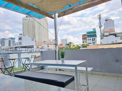 Жилье в Ho Chi Minh City, Vietnam Жилье в Ho Chi Minh City, Vietnam