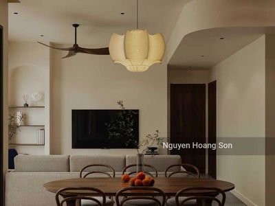 Cau Giay Center Point, Vietnam Cau Giay Center Point, Vietnam