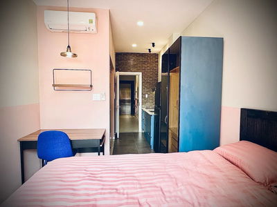 Жилье в Ho Chi Minh City, Vietnam  Жилье в Ho Chi Minh City, Vietnam