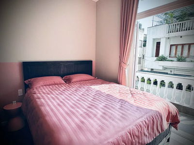 Alojamiento en Ho Chi Minh City, Vietnam Alojamiento en Ho Chi Minh City, Vietnam