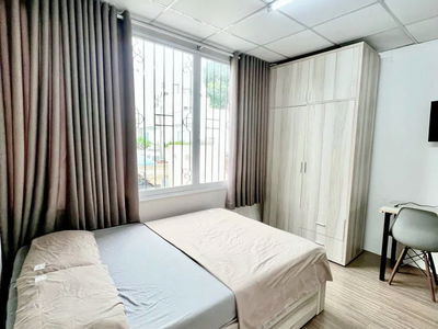 Жилье в Ho Chi Minh City, Vietnam Жилье в Ho Chi Minh City, Vietnam