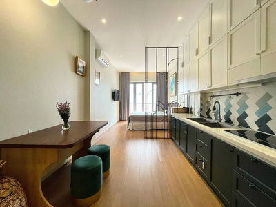 Housing in Ho Chi Minh City, Vietnam Housing in Ho Chi Minh City, Vietnam