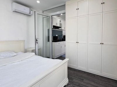 Alojamiento en Nha Be, Vietnam Alojamiento en Nha Be, Vietnam