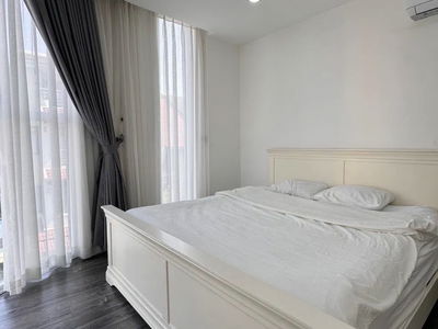 Gehäuse In Nha Be, Vietnam Gehäuse In Nha Be, Vietnam