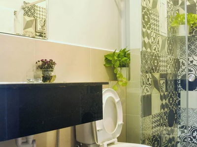 Жилье в Ho Chi Minh City, Vietnam  Жилье в Ho Chi Minh City, Vietnam