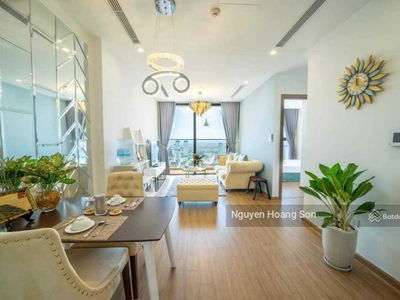 Watermark Tay Ho, Vietnam Watermark Tay Ho, Vietnam