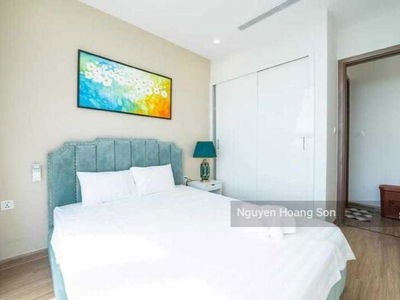 Watermark Tay Ho, Vietnam Watermark Tay Ho, Vietnam