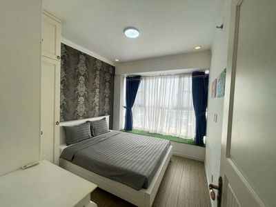 Scenic Valley, Vietnam Scenic Valley, Vietnam