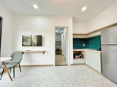 Logement dans Ho Chi Minh City, Vietnam Logement dans Ho Chi Minh City, Vietnam