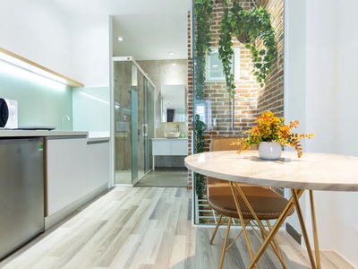 Logement dans Nha Be, Vietnam  Logement dans Nha Be, Vietnam