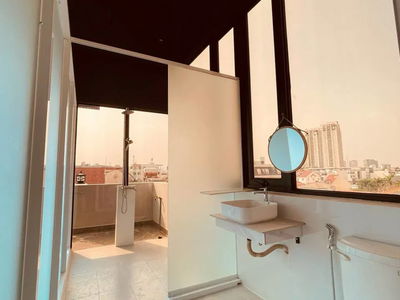 Жилье в Nha Be, Vietnam Жилье в Nha Be, Vietnam