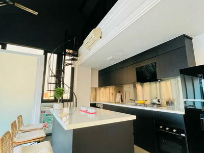 Жилье в Nha Be, Vietnam Жилье в Nha Be, Vietnam