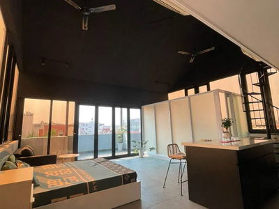 Logement dans Nha Be, Vietnam  Logement dans Nha Be, Vietnam