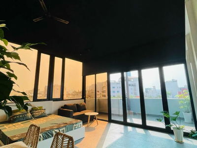 Жилье в Nha Be, Vietnam Жилье в Nha Be, Vietnam