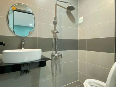 Logement dans Ho Chi Minh City, Vietnam  Logement dans Ho Chi Minh City, Vietnam