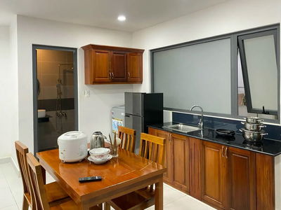 Housing in Ho Chi Minh City, Vietnam  Housing in Ho Chi Minh City, Vietnam