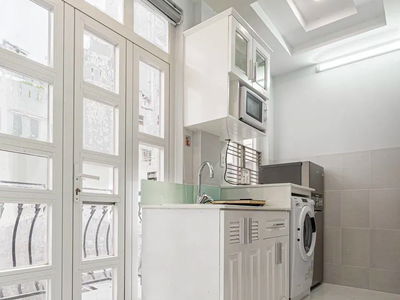 Logement dans Ho Chi Minh City, Vietnam Logement dans Ho Chi Minh City, Vietnam