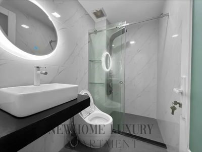 Жилье в Ho Chi Minh City, Vietnam Жилье в Ho Chi Minh City, Vietnam