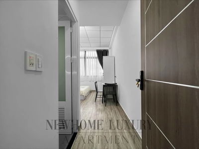 Жилье в Ho Chi Minh City, Vietnam Жилье в Ho Chi Minh City, Vietnam