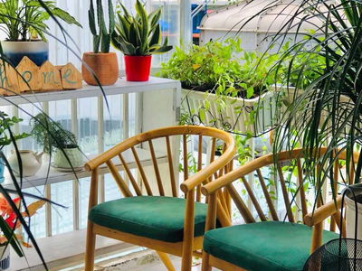 Housing in Di An, Vietnam Housing in Di An, Vietnam