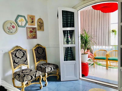 Housing in Di An, Vietnam Housing in Di An, Vietnam