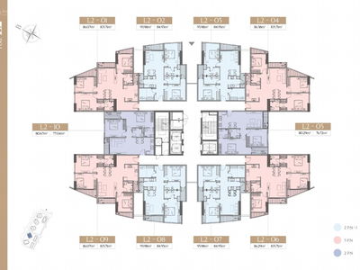 Le Grand Jardin Sai Dong, Vietnam Le Grand Jardin Sai Dong, Vietnam