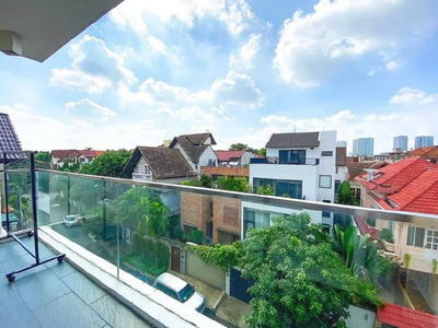 Gehäuse In Ho Chi Minh City, Vietnam Gehäuse In Ho Chi Minh City, Vietnam